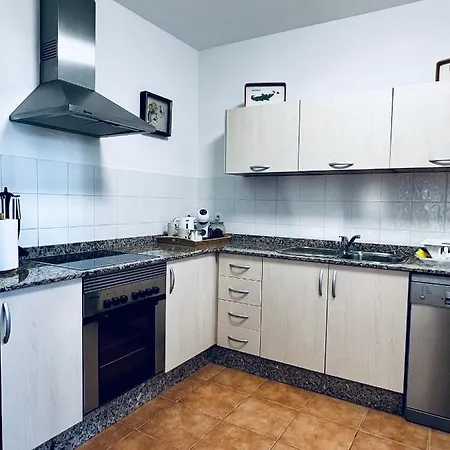 Mi Villa