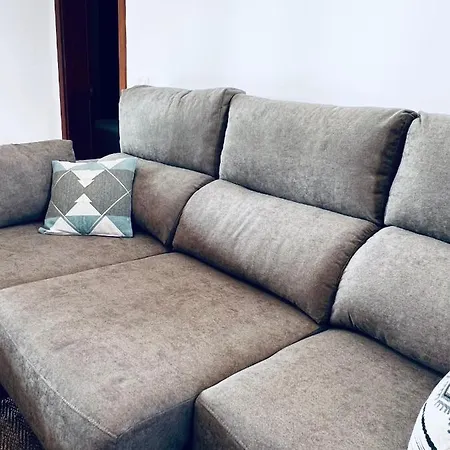 Mi Villa *