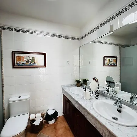 Mi Villa