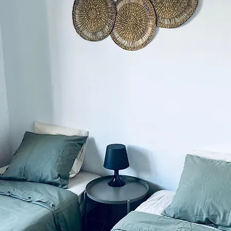 别墅 Mi
