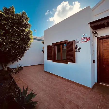 Villa Mi *