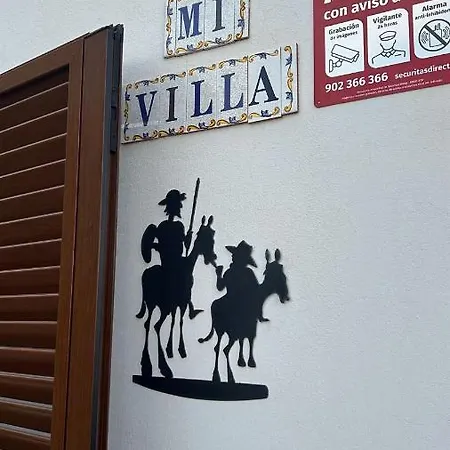 Villa Mi Playa Blanca