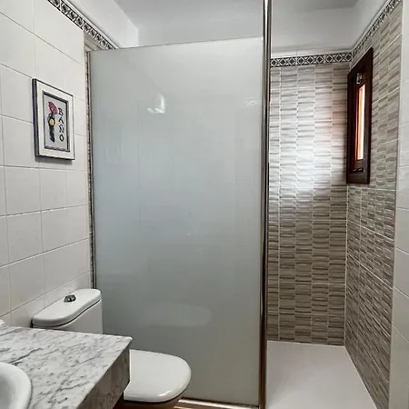 Mi Villa Playa Blanca