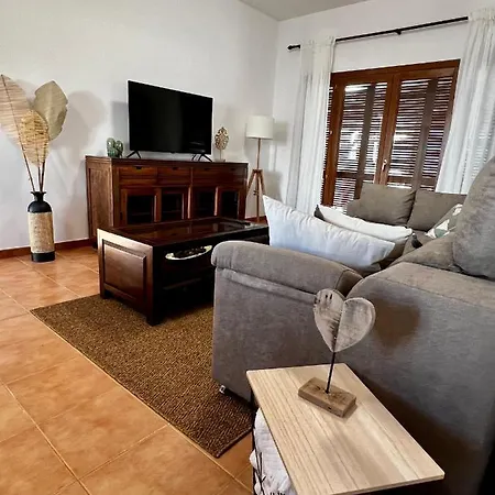 Villa Mi Playa Blanca