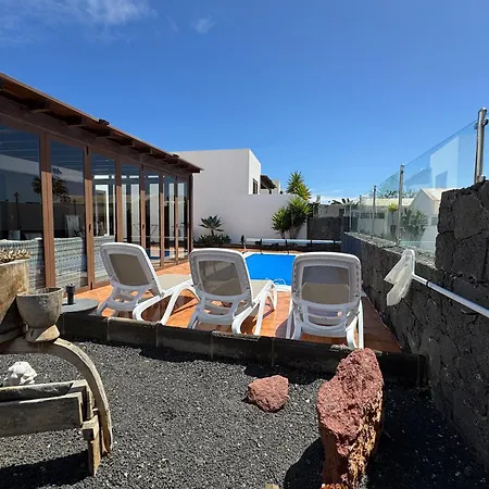 Mi Villa
