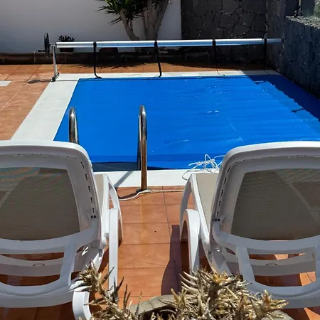 Mi Villa Playa Blanca