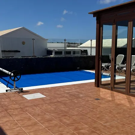 Villa Mi Playa Blanca