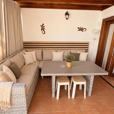 Mi Villa *