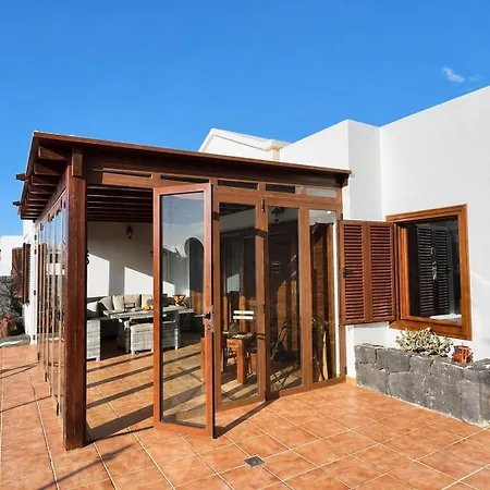 Villa Mi Playa Blanca (Lanzarote)