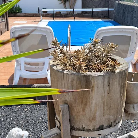 Mi Playa Blanca (Lanzarote)