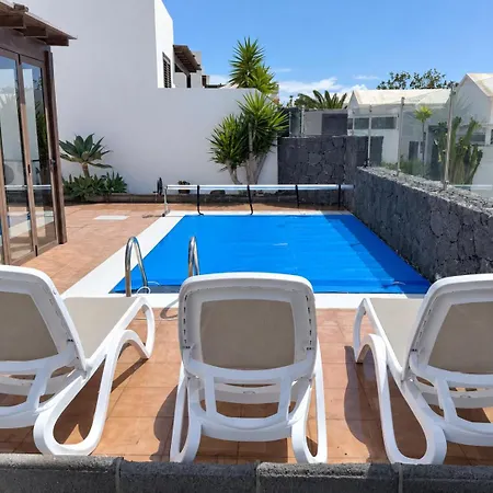 Mi Villa