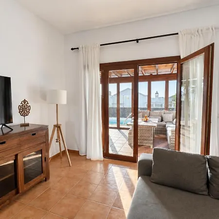 Mi Villa *