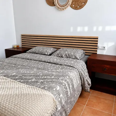 Mi Villa