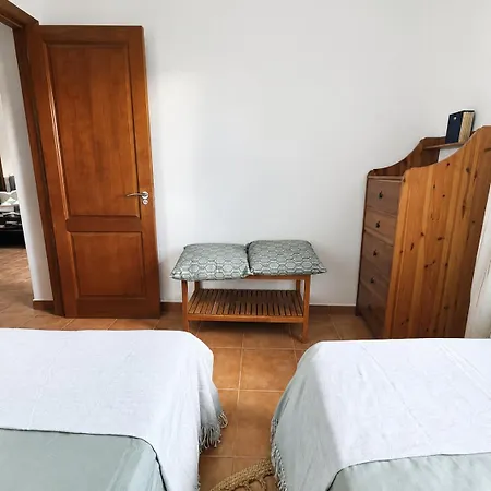 Mi Villa Playa Blanca (Lanzarote)