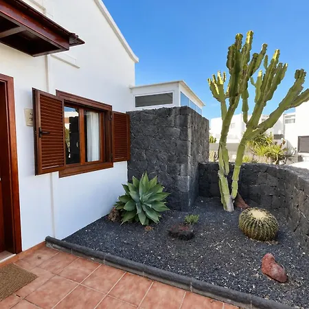 Villa Mi Playa Blanca (Lanzarote)