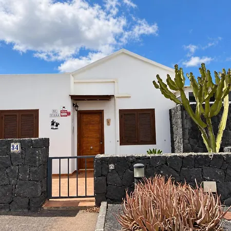 Mi * Playa Blanca (Lanzarote)