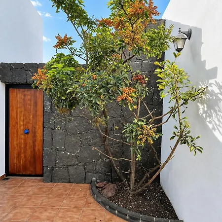 Mi Villa
