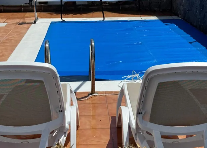 Mi فيلة بلايا بلانكا