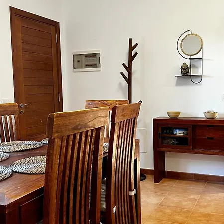 Mi Villa *